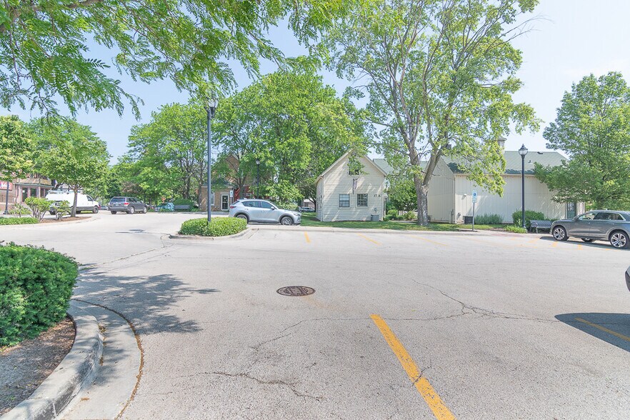 More Photos Of , Schaumburg Office For Sale