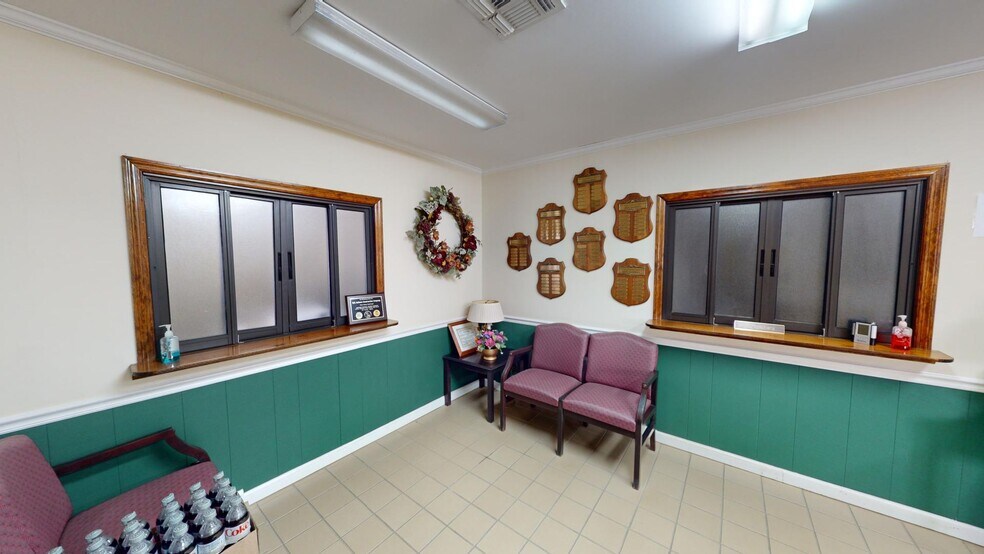 More Photos Of 11708 GA Highway 24 W, Sandersville Warehouse For Sale