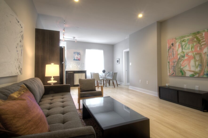 More Photos Of 2332-2338 Carpenter St, Philadelphia Apartments For Sale