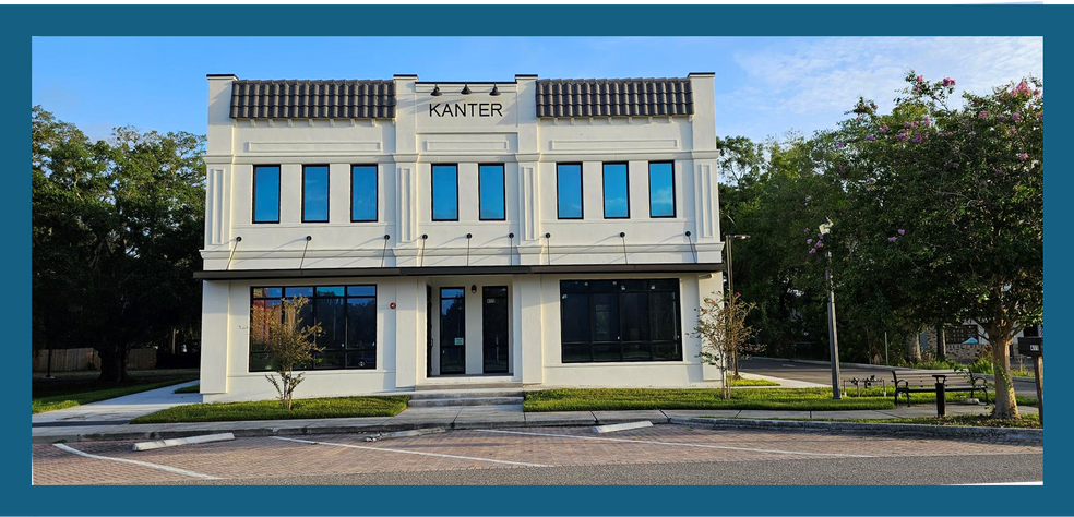 More Photos Of 411 Saint Petersburg Dr E, Oldsmar Office For Lease