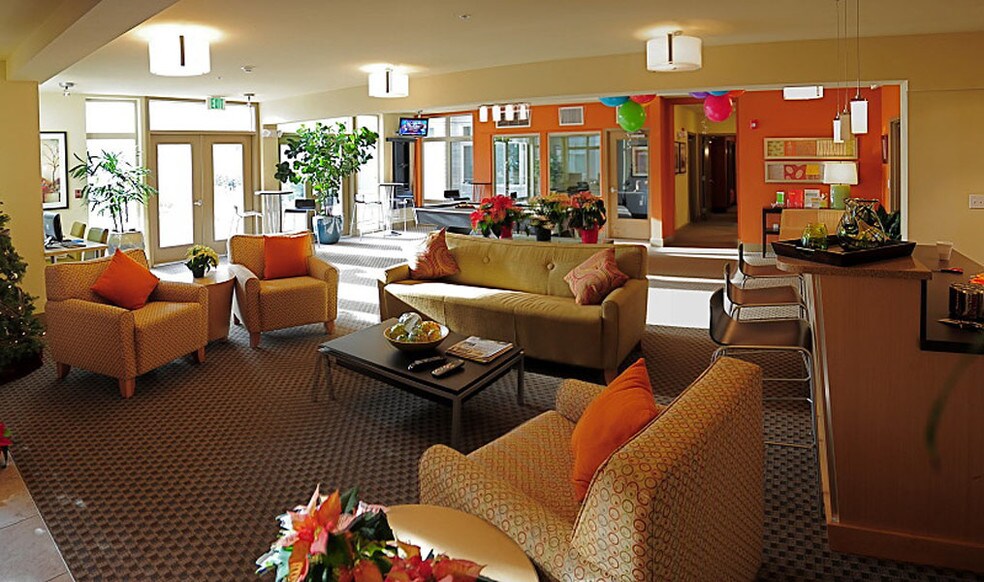 More Photos Of 507 NE Northgate Way, Seattle Apartments For Lease