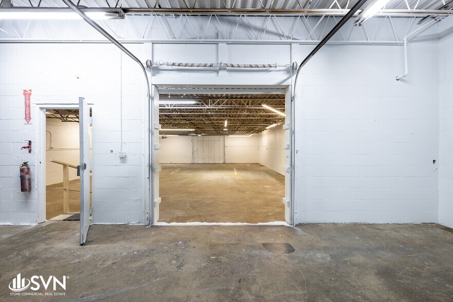 More Photos Of 1095 A Majaun Rd, Lexington Flex For Lease