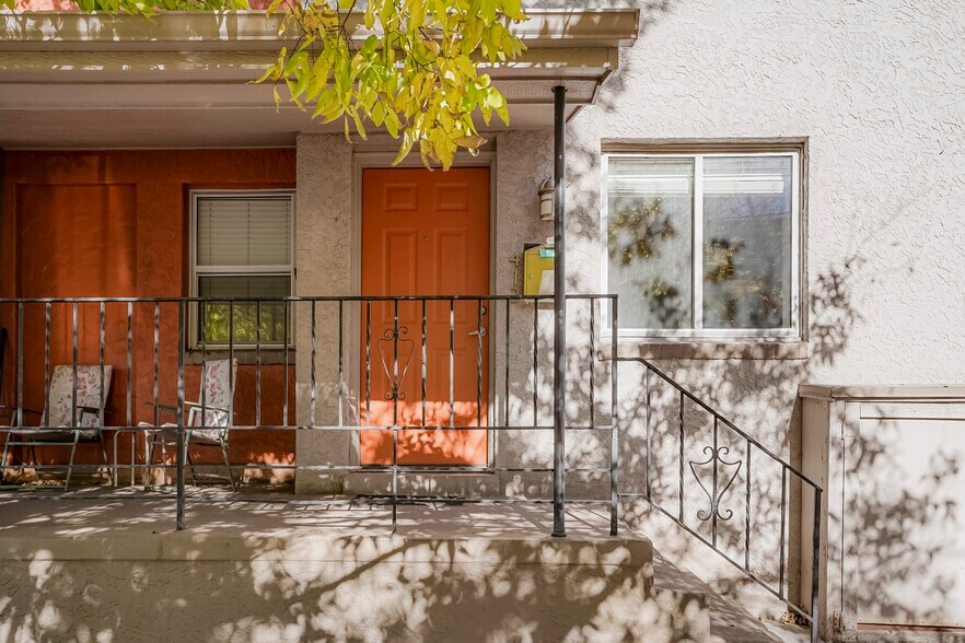 More Photos Of 407-422 29th Ave, Denver Apartments For Sale