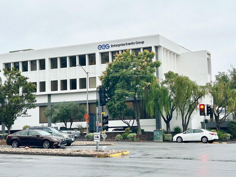 Primary Photo Of 950 Northgate Dr, San Rafael Office For Sale