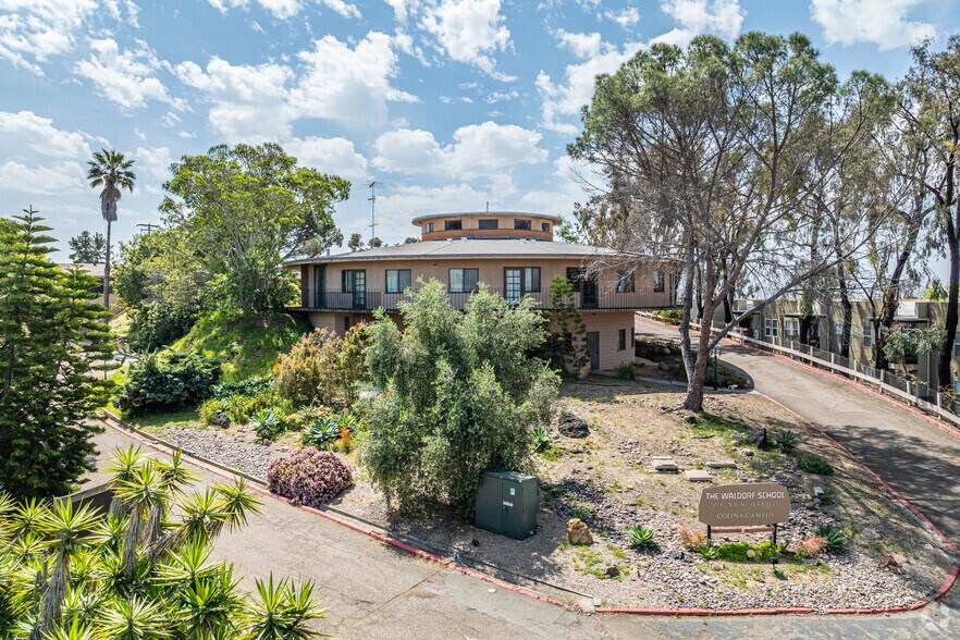 Primary Photo Of 4135 54th Pl, San Diego Schools For Sale