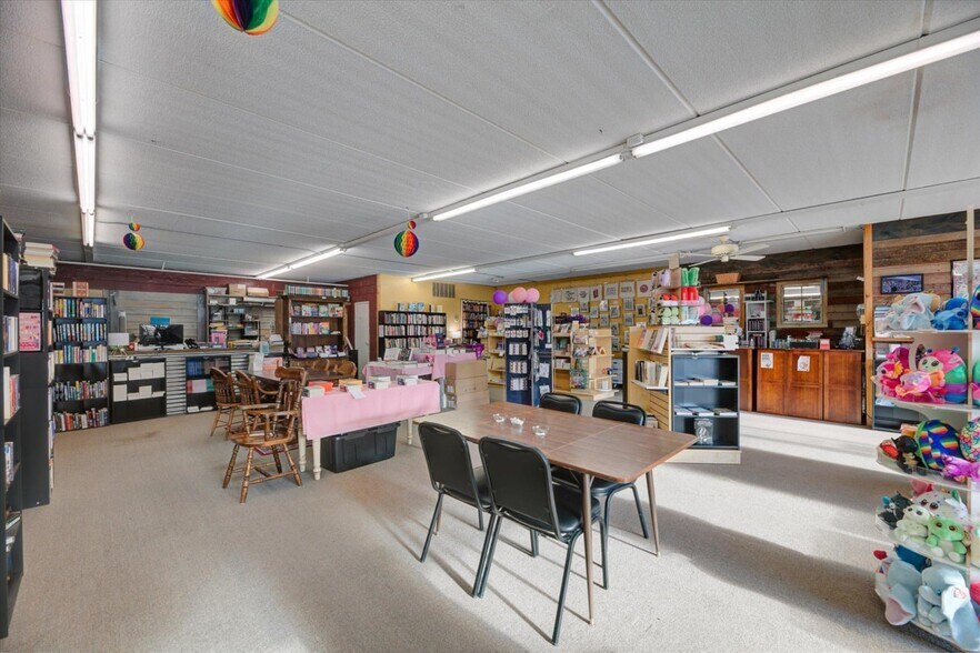 More Photos Of 28 Central Ave, Buffalo Storefront For Lease