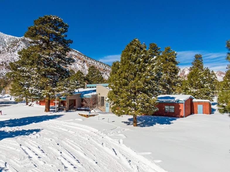 Primary Photo Of 6401 US-89, Flagstaff Religious Facility For Sale
