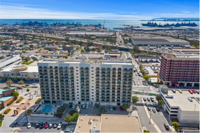 More Photos Of 801 National City Blvd, National City Multifamily For Sale