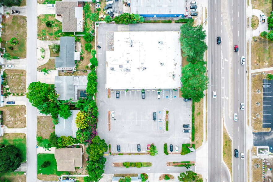 More Photos Of 14100 Walsingham Rd, Largo Storefront Retail Office For Lease