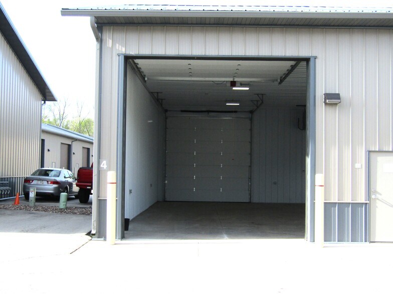 More Photos Of S86W22900 Peterson Way, Big Bend Industrial For Sale