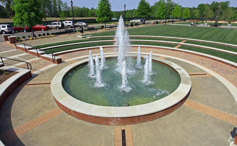 More Photos Of 5440 Wade Park Blvd, Raleigh Unknown For Lease