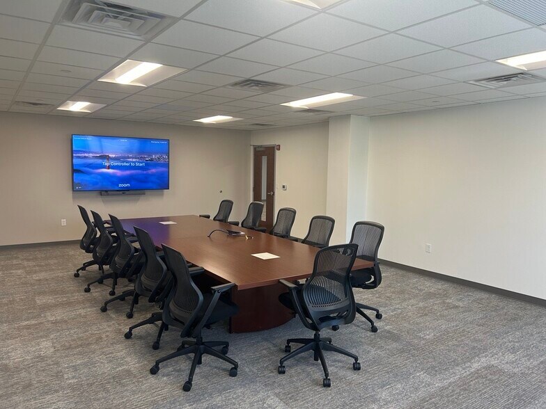 More Photos Of 200 Gibraltar Rd, Horsham Township Office For Lease