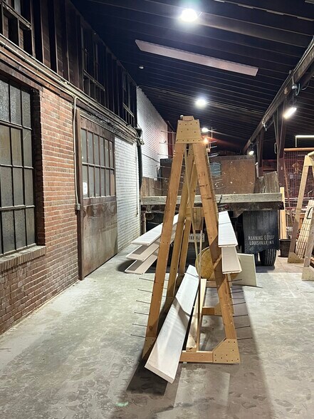 More Photos Of 1110 Dewey St, New Albany Storefront For Sale