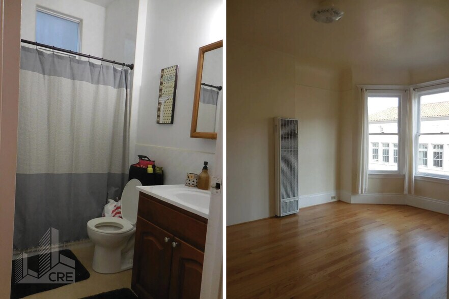 More Photos Of 3632-3636 24th St, San Francisco Apartments For Sale