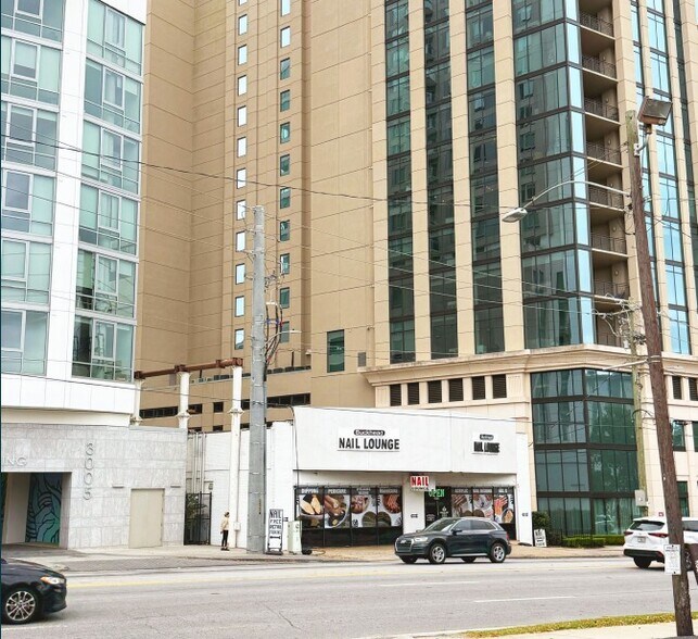 More Photos Of 2979 Peachtree Rd NE, Atlanta Land For Sale