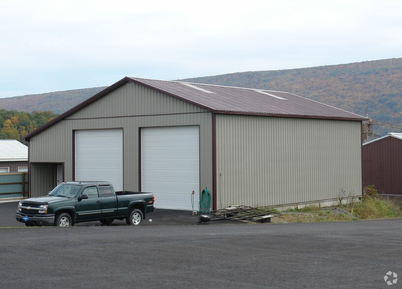 More Photos Of 5297 Lycoming Mall Rd, Montoursville Freestanding For Sale