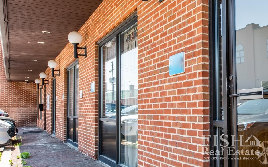 More Photos Of 227 Academy St, Williamsport Office For Lease