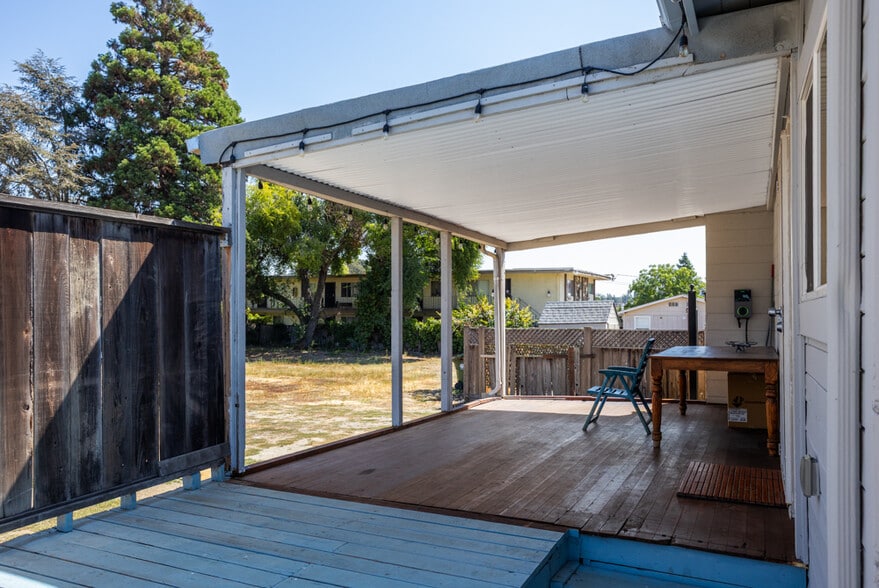 More Photos Of 20372 Stanton Ave, Castro Valley Land For Sale