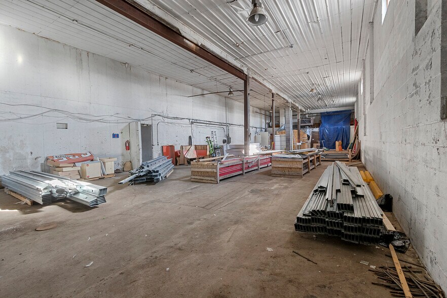 More Photos Of 3101 11th St, Menominee Industrial For Sale