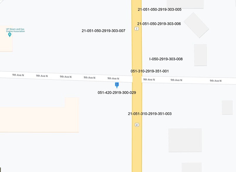 More Photos Of 921 N Lincoln Rd, Escanaba Hotel For Sale