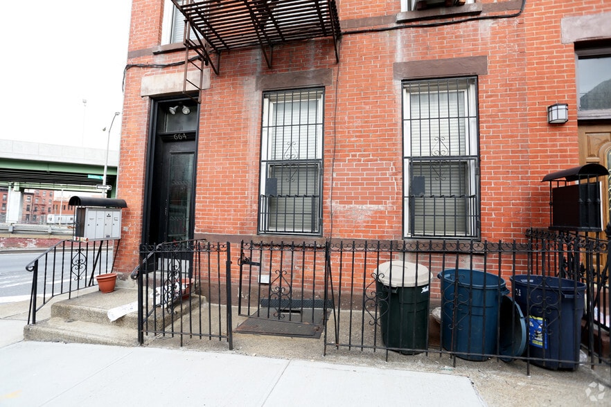 More Photos Of 664 Henry St, Brooklyn Apartments For Sale