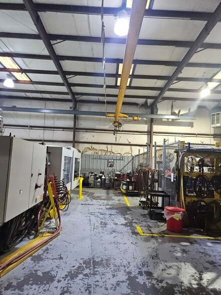 More Photos Of 519 Honeysuckle Rd, Spartanburg Manufacturing For Sale