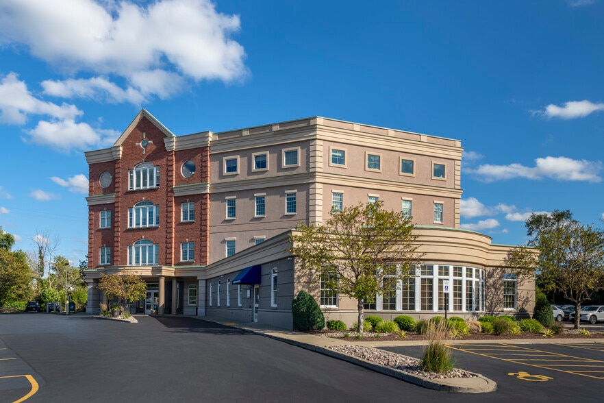 More Photos Of 4949 Harlem Rd, Buffalo Medical For Lease