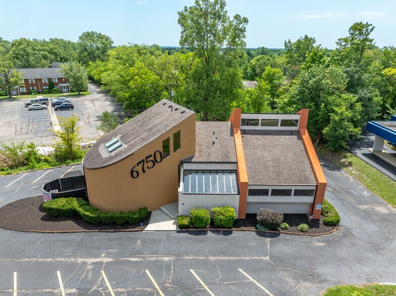 More Photos Of 6750 Brandt Pike, Huber Heights Medical For Sale
