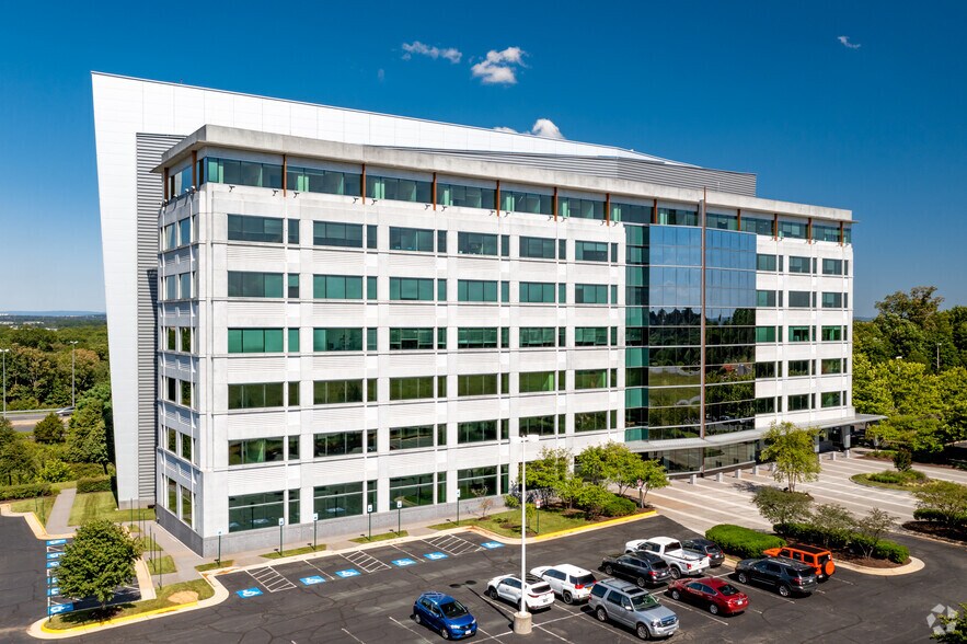 Primary Photo Of 21000 Atlantic Blvd, Dulles Office For Lease