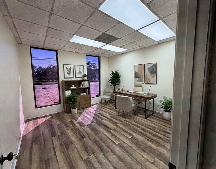 More Photos Of 9572 Kempwood Dr, Houston Light Manufacturing For Sale