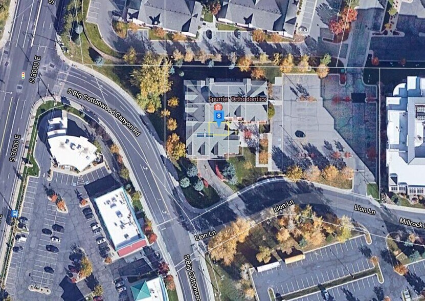 More Photos Of 3115 E Lion, Salt Lake City Medical For Sale