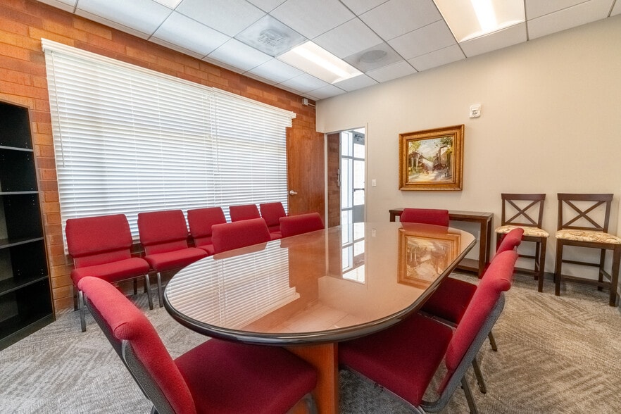 More Photos Of 5310 S Alston Ave, Durham Religious Facility For Sale