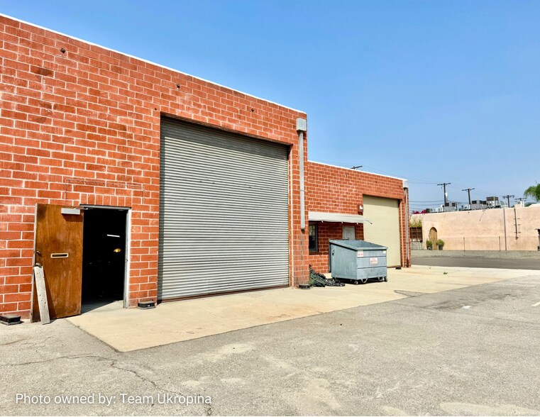 More Photos Of 625 S Glenwood Pl, Burbank Manufacturing For Sale