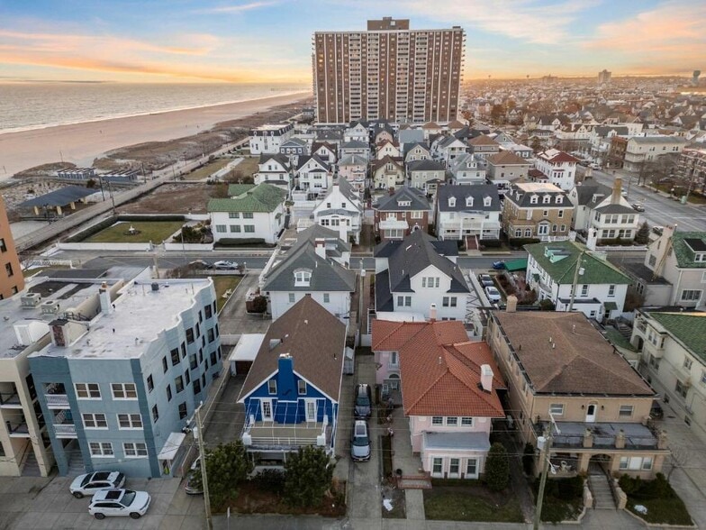 More Photos Of 112 S Raleigh Ave, Atlantic City Apartments For Sale