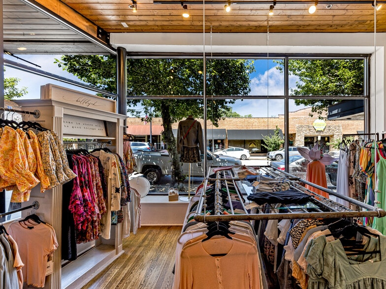 More Photos Of 36 & 44 E Main St., Brevard Storefront Retail Office For Sale