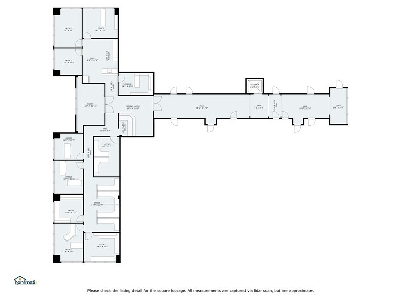More Photos Of 20 Pidgeon Hill Dr, Sterling Medical For Sale