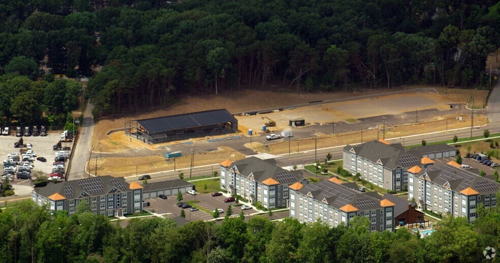 More Photos Of 401 E Oak Ave, Cherry Hill Unknown For Lease