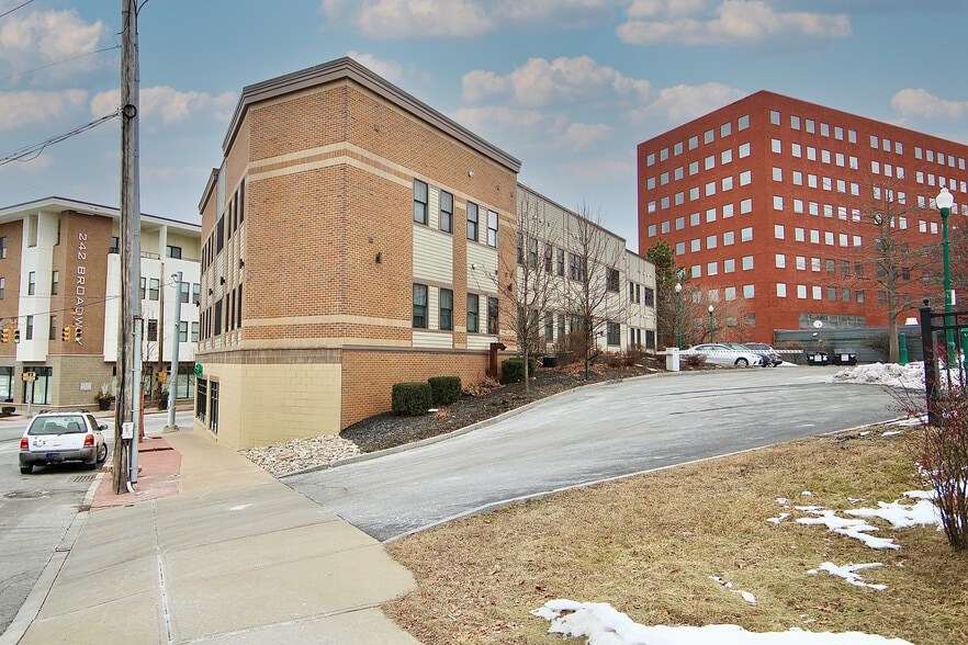 More Photos Of 245 Broadway, Schenectady Apartments For Lease