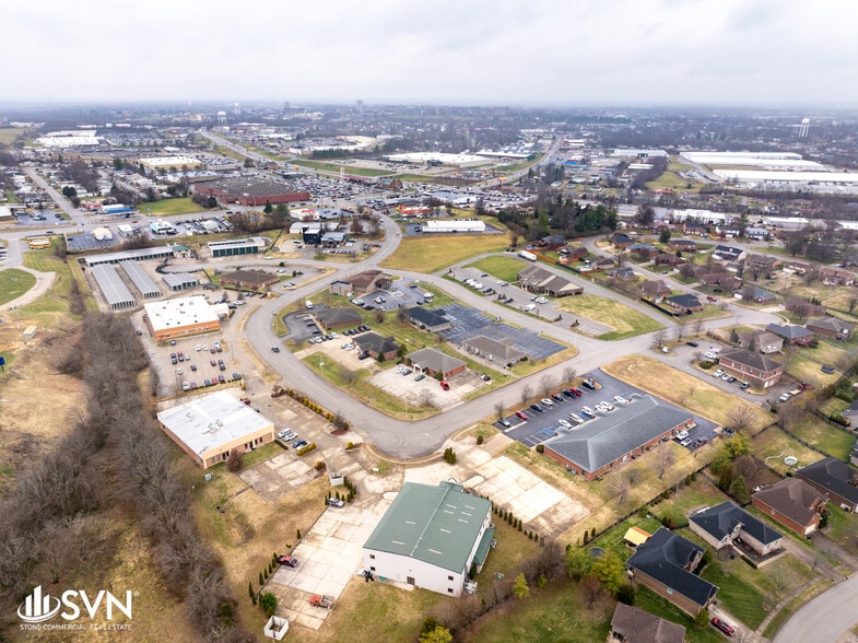 More Photos Of 1054 Center Dr, Richmond Office For Lease