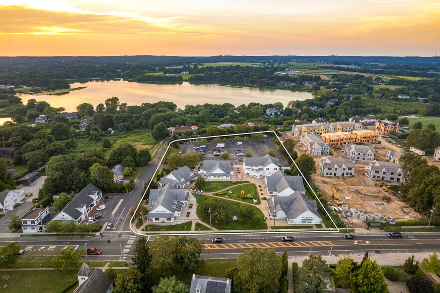 More Photos Of 760 Montauk Hwy, Water Mill Unknown For Lease