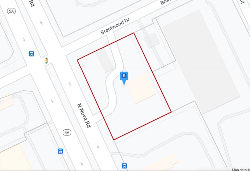 More Photos Of 895 N Nova Rd, Daytona Beach Convenience Store For Lease