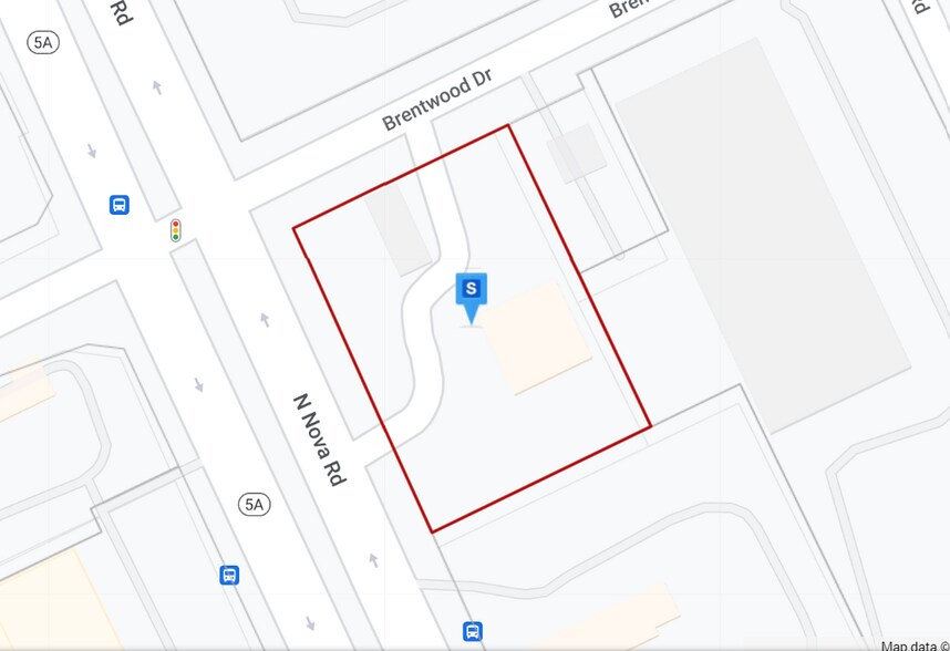 More Photos Of 895 N Nova Rd, Daytona Beach Convenience Store For Sale