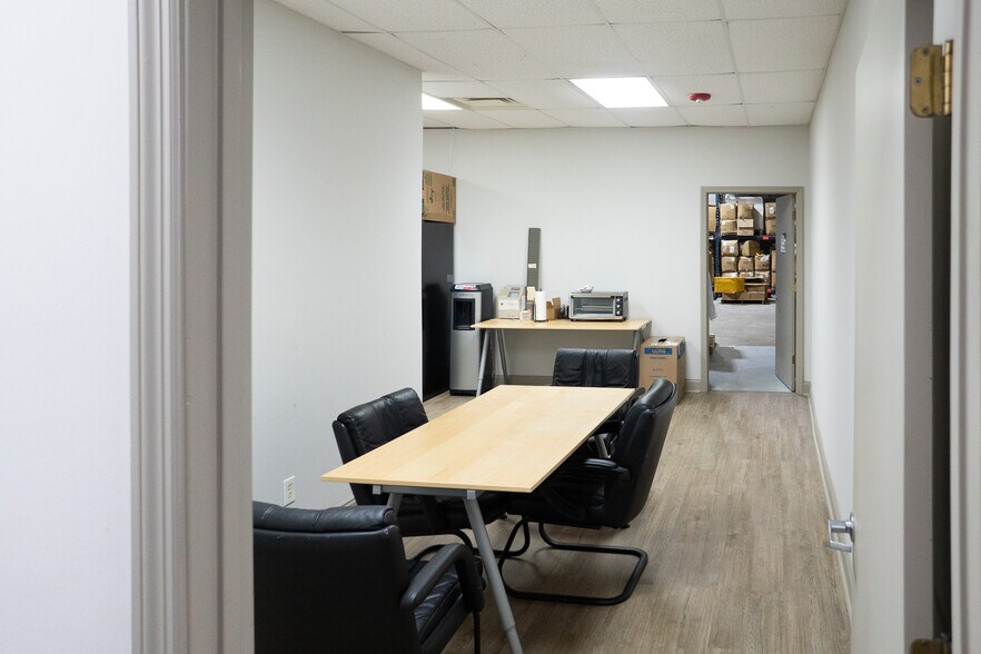 More Photos Of 9370 Industrial Trace, Alpharetta Warehouse For Lease