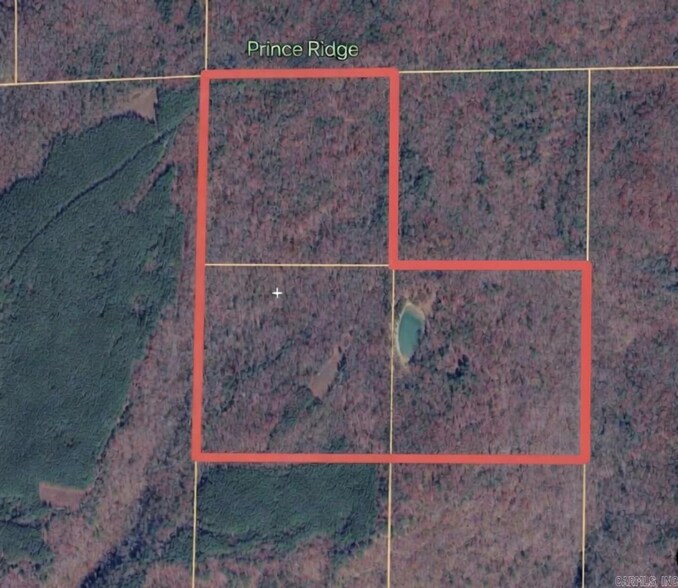 More Photos Of 2325 Six Rdg rd, Drasco Land For Sale