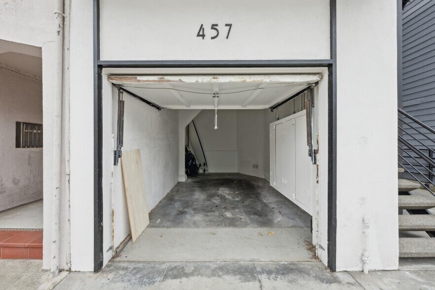 More Photos Of 457 8th Ave, San Francisco Apartments For Sale