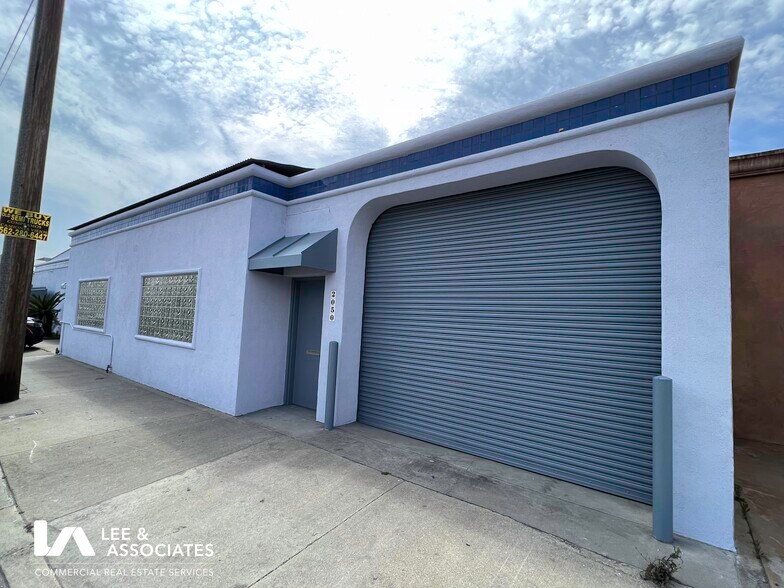 More Photos Of 2040-2050 16th St, Long Beach Manufacturing For Lease