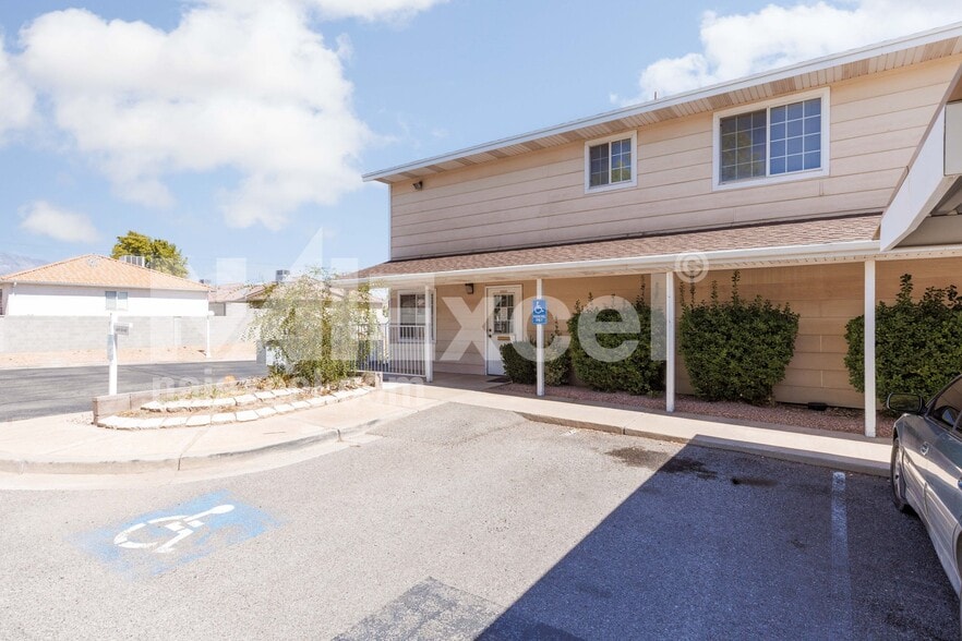 Primary Photo Of 600 N 2450 E, St George Office For Lease