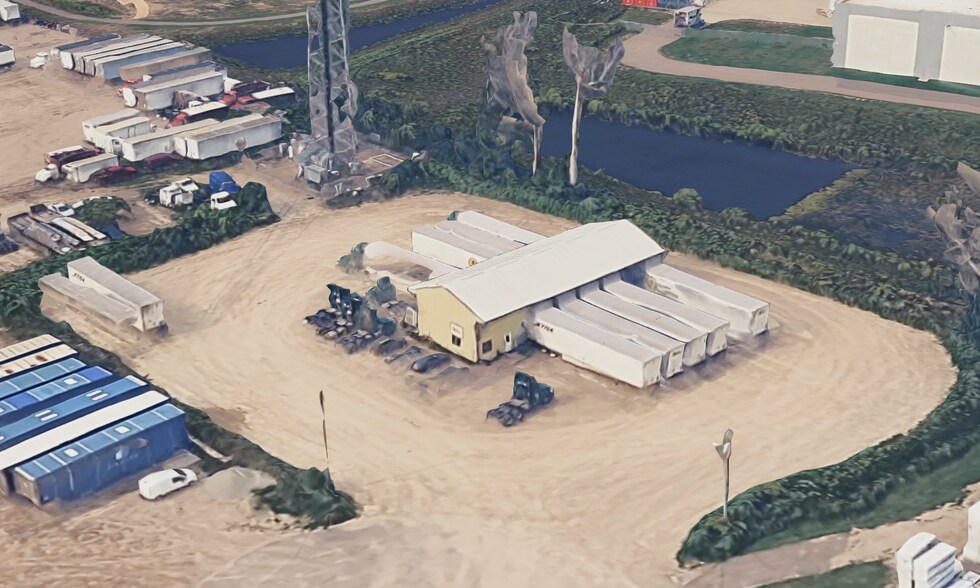 Primary Photo Of 555 Havelka Pl, Owatonna Industrial For Sale