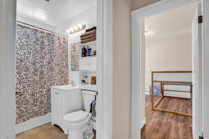 More Photos Of 25-45 W 10th St, Pittsburg Apartments For Sale