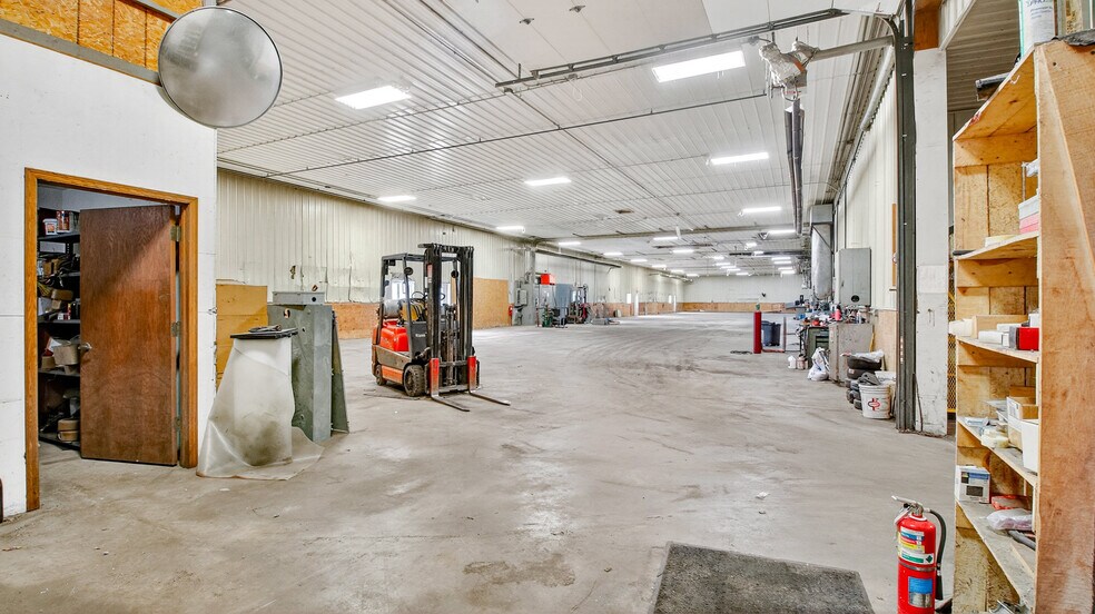 More Photos Of 1110 W Center St, Chetek Distribution For Sale